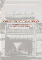 Y. Li, Yi Li - Chinese in Colonial Burma