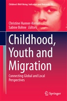 Bohne, Bohne, Sabine Bohne, Christin Hunner-Kreisel, Christine Hunner-Kreisel - Childhood, Youth and Migration
