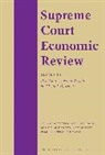 Dan Parisi Polsby, Francesco Parisi, Parisi Francesco, Dan Polsby, Polsby Daniel D., University Of Chicago Press - Supreme Court Economic Review, Volume 11
