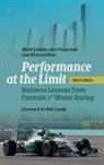 Mark Jenkins, Mark (Cranfield University Jenkins, Mark Pasternak Jenkins, Jenkins et al, Ken Pasternak, Pasternak Ken... - Performance At the Limit