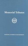 National Academy of Engineering, National Academy Press - Memorial Tributes