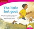 Amanda Jespersen, Amanda Jesperson, Caroline Mjindi, Brian Prehn, Sive Sonto, Alida Bothma - The Little Lost Goat (English)