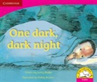 Lesley Beake, Paddy Bouma, Maggie Jantjies, Maggy Jantjies, Jane Nkwahla - One Dark Dark Night (English)