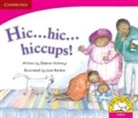 Diane Hofmeyr, Dianne Hofmeyr, Joan Rankin - Hic &hellip; Hic &hellip; Hiccups (English)