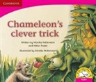 Monika Holleman, Monika Hollemann, Ntombizine Kom, Madoda Matiwane, Helen Pooler - Chameleon's clever trick (English)