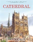 David Macaulay - Cathedral