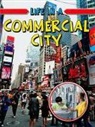 Trudee Romanek - Life in a Commercial City