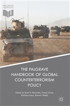 S Grice Romaniuk, Scott Nicholas Grice Romaniuk, F. Grice, Franci Grice, Francis Grice, D. Irrera... - Palgrave Handbook of Global Counterterrorism Policy