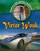 Sean Callery - Victor Wouk: The Father of the Hybrid Car