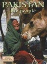 Carolyn Black - Pakistan - The People
