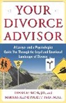 Diana Mercer, Marsha Kline Pruett, Pruett Marsha Kline - Your Divorce Advisor