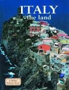 Greg Nickles - Italy - The Land