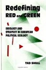 Tad Shull, Shull Tad - Redefining Red and Green