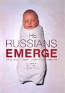 Heidi Hollinger, Jonathan Sanders, Heidi Hollinger - The Russians Emerge