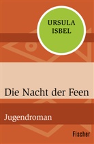 Ursula Isbel - Die Nacht der Feen