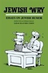 Sarah Blacher Cohen - Jewish Wry