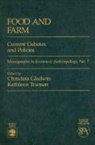 Christina Gladwin, Christina H. Gladwin, Kathleen Truman, Truman Kathleen, Christina Gladwin, Kathleen Truman - Food and Farm