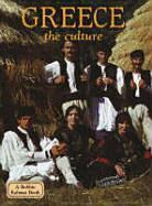 Sierra Adare - Greece - The Culture