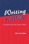 Mary Ann Rishel - Writing Humor