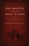 H. Richarduviller, William G Merkel, William G. Merkel, Uviller, H Richard Uviller, H. Richard Uviller - The Militia and the Right to Arms, or, How the Second Amendment Fell Silent
