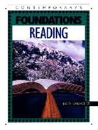 Contemporary, Judith Gallagher - Foundations Reading