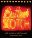 Allison Kave, Allison/ Landreth Kave, Kave Allison, Keavy Landreth, Landreth Keavy - Butter & Scotch