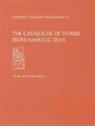 T. Patrick Culbert, Oscar White Muscarella - The Catalogue of Ivories from Hasanlu, Iran &ndash; Hasanlu Special Studies, Volume II