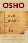 Osho - Love Letters to Life