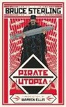Bruce Sterling, John Coulthart - Pirate Utopia