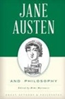 Mimi Marinucci, Mimi Marinucci, Marinucci Mimi - Jane Austen and Philosophy