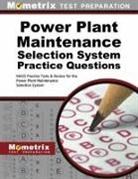 Exam Secrets Test Prep Staff Mass, Mass Exam Secrets Test Prep, Mometrix Workplace Aptitude Test Team - Power Plant Maintenance Selection System Practice Questions