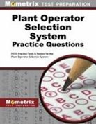 Mometrix Workplace Aptitude Test Team, Exam Secrets Test Prep Staff Poss, Poss Exam Secrets Test Prep - Plant Operator Selection System Practice Questions