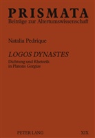 Natalia Pedrique - Logos dynastes
