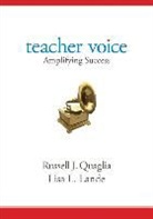 Lisa L. Kinnaman (a K. a. Lande), Lisa L Lande, Lisa L L Lande, Lisa L. Lande, Lande Lisa L., Dr Russell J (Quaglia Institute for Stude Quaglia... - Teacher Voice