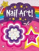 Roger Priddy, Priddy Roger - Nail Art