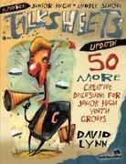 David Lynn - More Junior High and Middle School Talksheets-Updated!