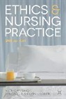 Professor Ruth Chadwick, Professor Ruth Gallagher Chadwick, Ruth Chadwick, Ann Gallagher - Ethics and Nursing Practice