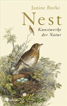 Janine Burke - Nest