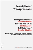 Kornelia Imesch, Jennifer John, Daniela Mondini, Sigrid Schade, Nicole Schweizer - Inscriptions/Transgressions
