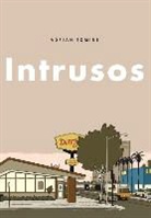 Adrian Tomine - Intrusos