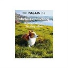 Michel Houellebecq, Revue, Michel Houellebecq - Palais, n&deg; 23. Michel Houellebecq : rester vivant. Michel Houellebecq : to stay alive