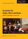 B&auml;rbe Kuhn, B&auml;rbel Kuhn, Windus, Windus, Astrid Windus - Geschichte f&uuml;r Augen, Ohren und Nasen