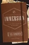 Ted Conover - Immersion