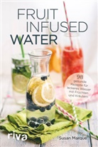 Susan Marque - Fruit Infused Water