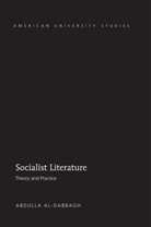 Abdulla Al-Dabbagh, Abdulla M Al-Dabbagh, Abdulla M. Al-Dabbagh, Al-Dabbagh Abdulla M. - Socialist Literature