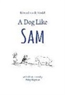 Edward van de Vendel, Edward van de Vendel, Edward/ Hopman Van De Vendel, Edward van de Vendel, Philip Hopman - A Dog Like Sam