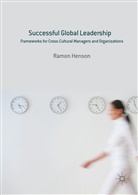 Ramon Henson - Successful Global Leadership