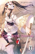 FLIPFLOPs - Darwin's Game 7