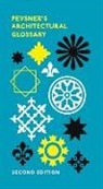 Nikolaus Pevsner - Pevsner''s Architectural Glossary