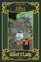 Kazuhiro Fujita - The Ghost and the Lady 1